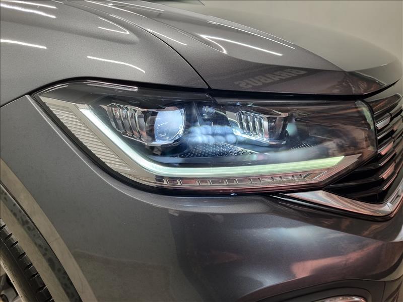 VW - Volkswagen-T-CROSS-1.4 250 TSI Highline