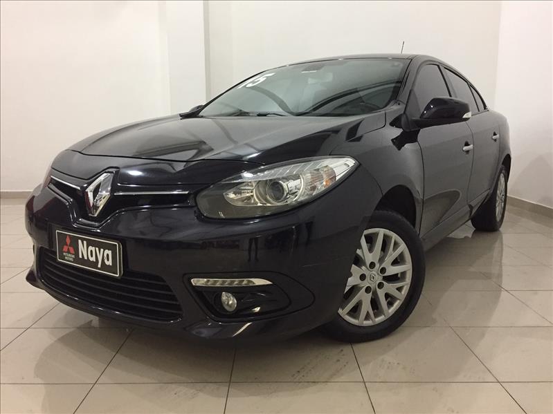 RENAULT FLUENCE 2.0 Dynamique 16V
