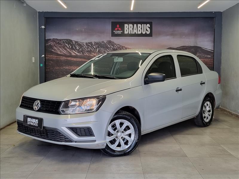 1.0 12V MPI Totalflex