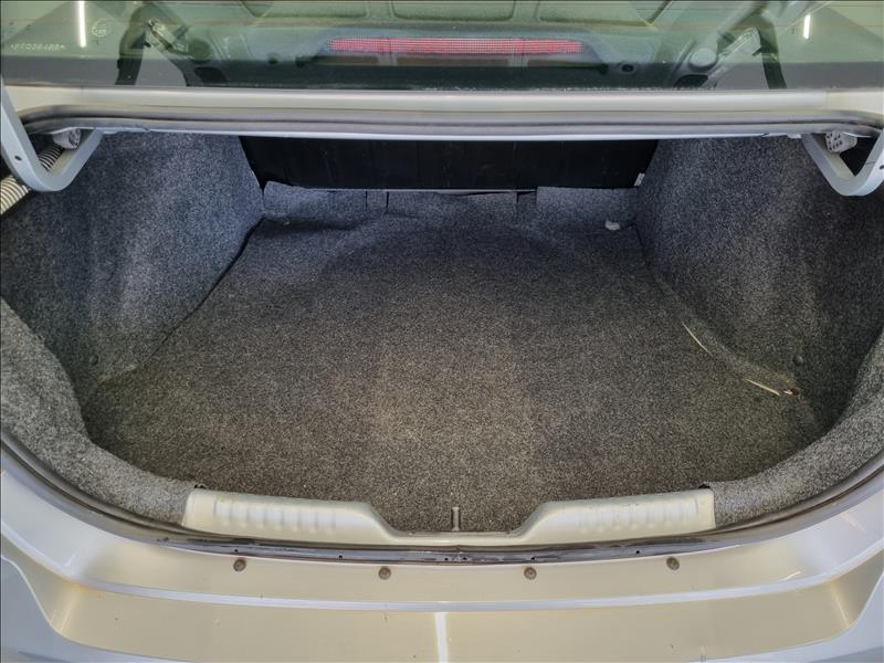 VW - Volkswagen-VOYAGE-1.0 12V MPI Totalflex