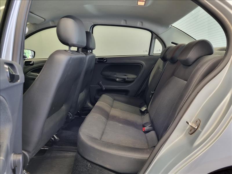 VW - Volkswagen-VOYAGE-1.0 12V MPI Totalflex