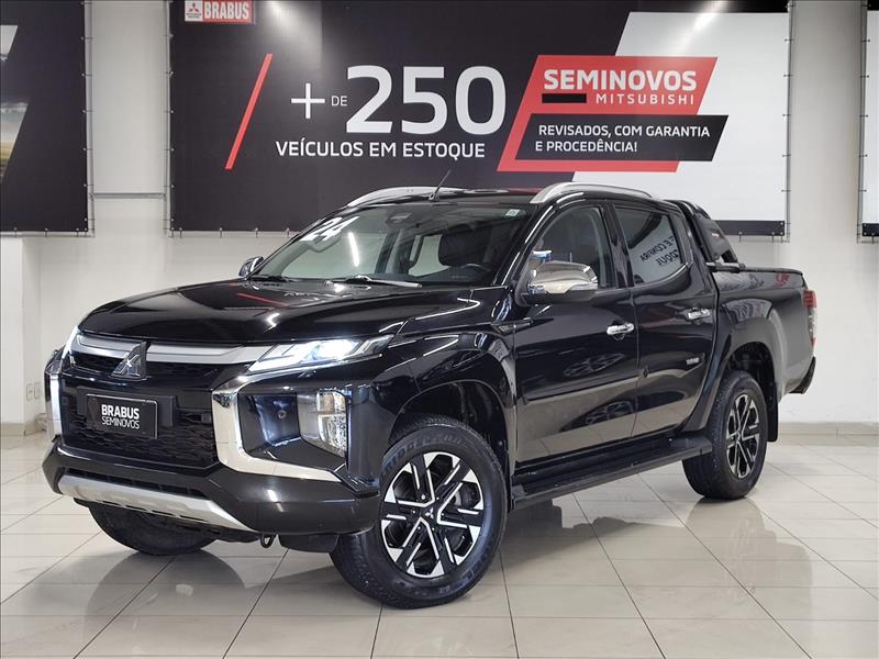 2.4 16V Turbo Sport Hpe-s CD 4X4