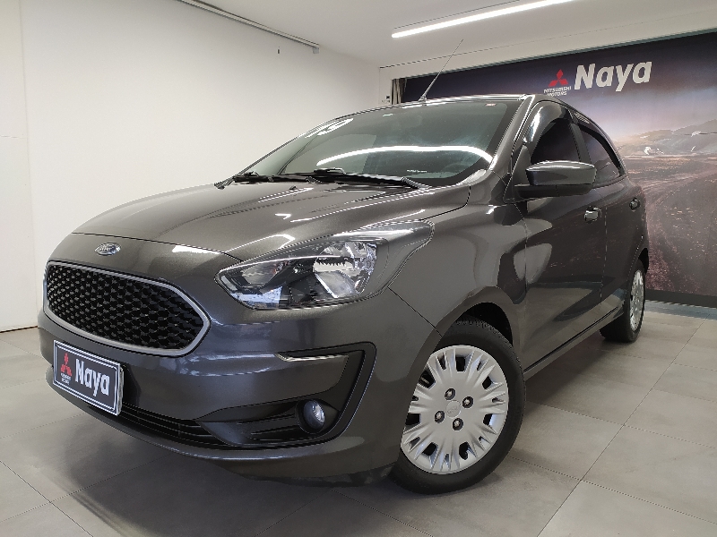 KA 1.5 Ti-vct SE KA 1.5 Ti-vct SE