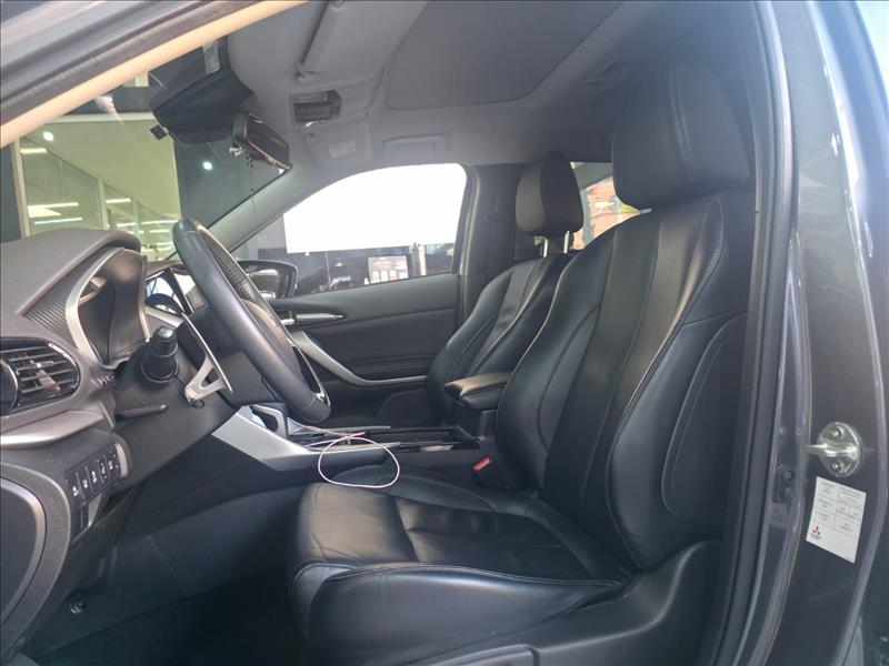 Mitsubishi-ECLIPSE CROSS-1.5 Mivec Turbo Hpe-s