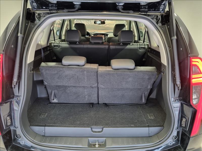 Mitsubishi-PAJERO SPORT-2.4 16V Mivec Turbo Hpe-s AWD