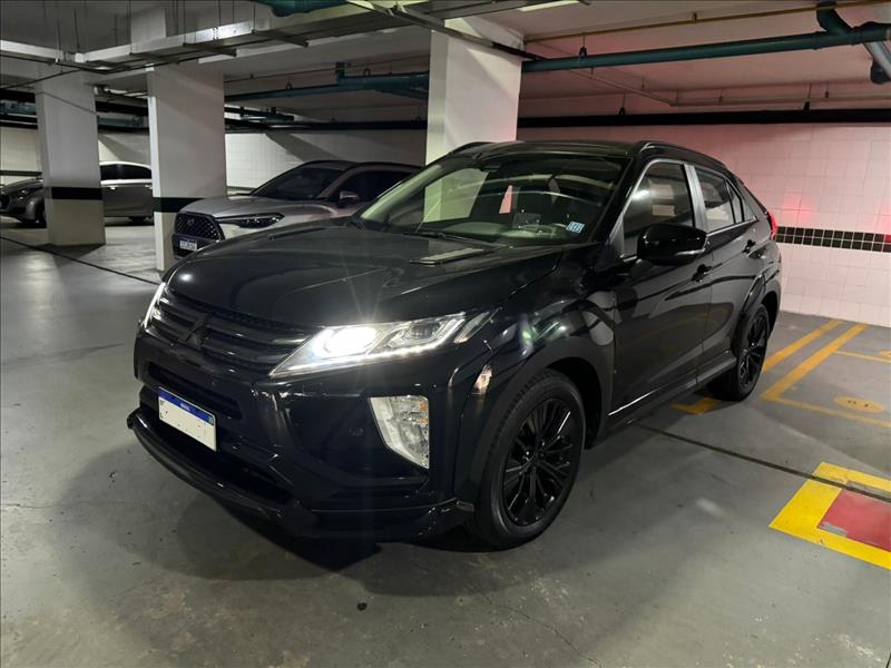 Mitsubishi-ECLIPSE CROSS-1.5 Mivec Turbo Hpe-s Sport S-awc