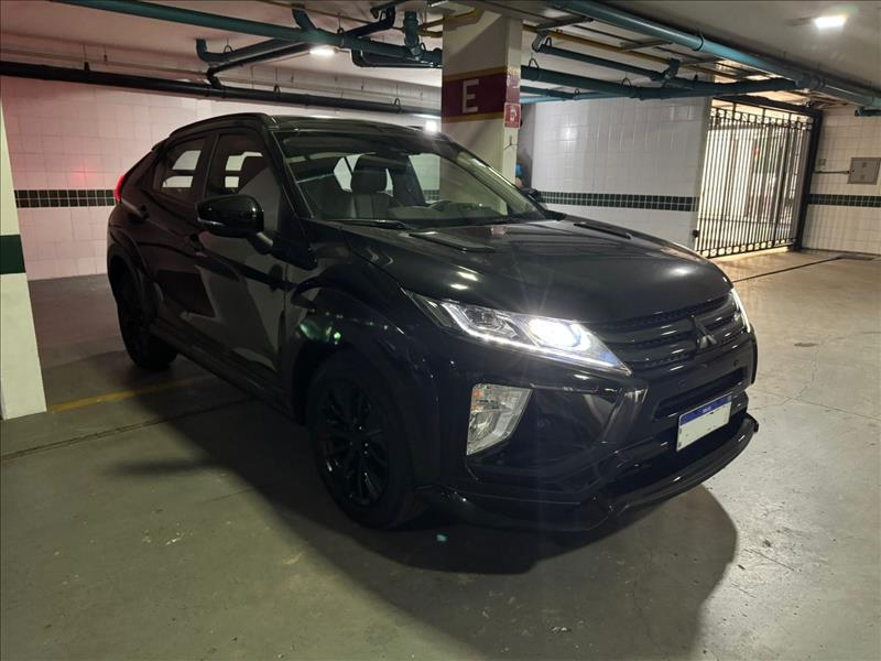 Mitsubishi-ECLIPSE CROSS-1.5 Mivec Turbo Hpe-s Sport S-awc