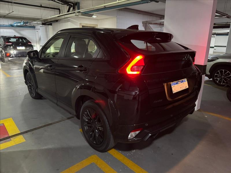 Mitsubishi-ECLIPSE CROSS-1.5 Mivec Turbo Hpe-s Sport S-awc