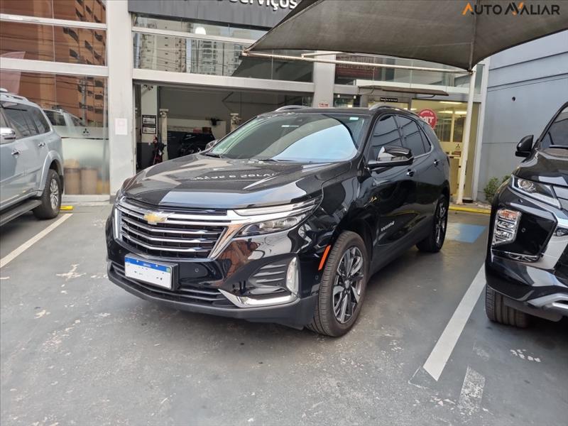 1.5 16V Turbo Premier AWD