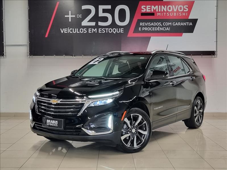 1.5 16V Turbo Premier AWD