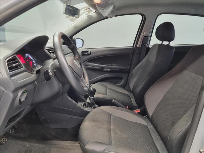 VW - Volkswagen-GOL-1.0 12V MPI Totalflex