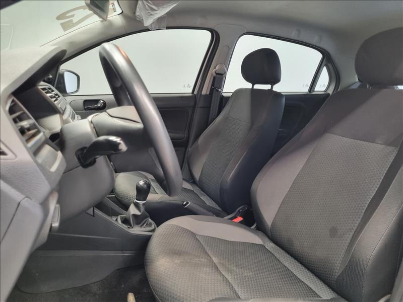 VW - Volkswagen-GOL-1.0 12V MPI Totalflex