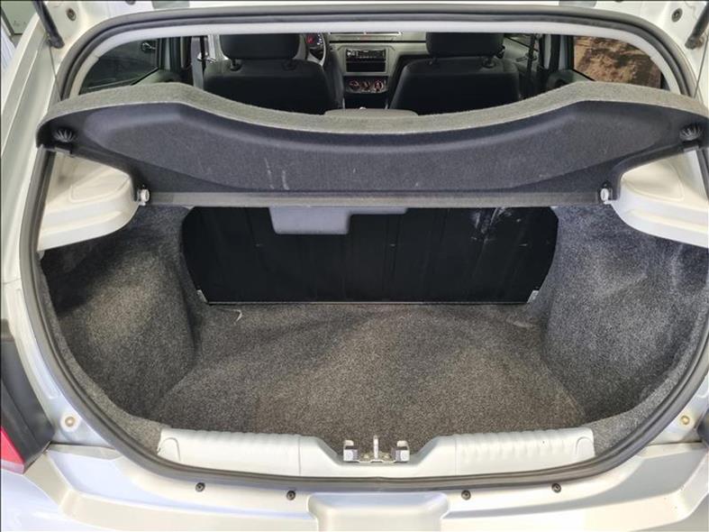 VW - Volkswagen-GOL-1.0 12V MPI Totalflex