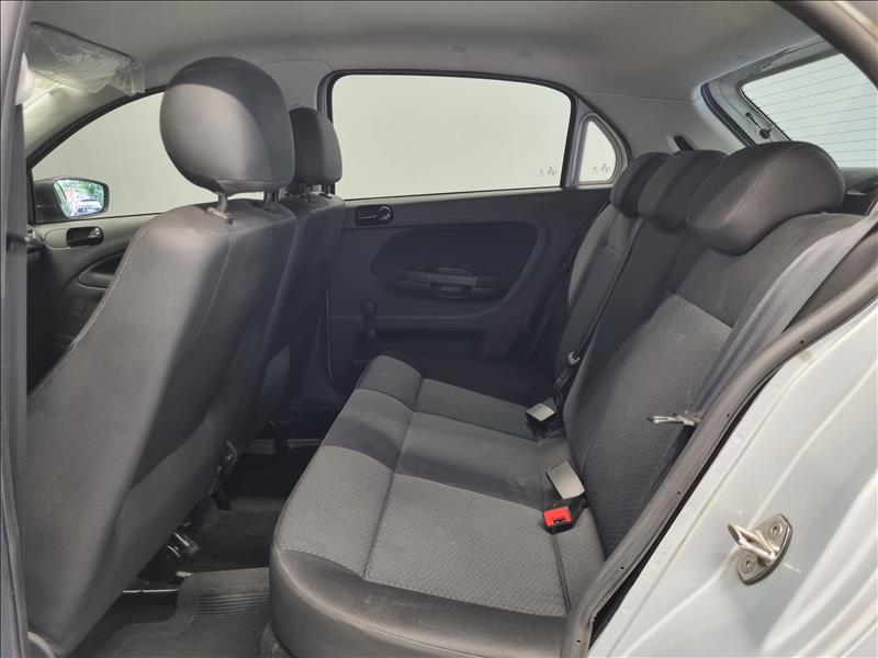 VW - Volkswagen-GOL-1.0 12V MPI Totalflex