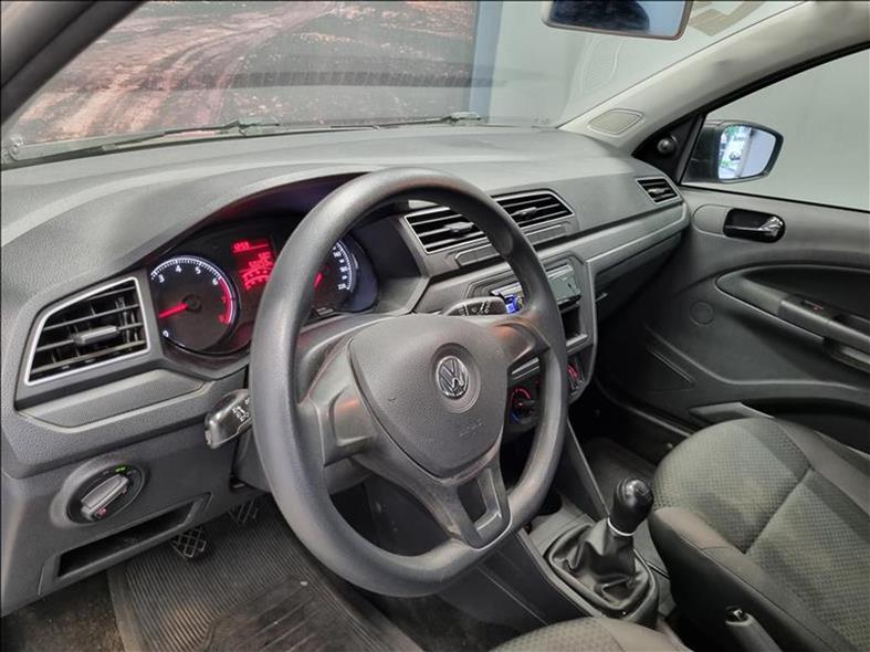 VW - Volkswagen-GOL-1.0 12V MPI Totalflex