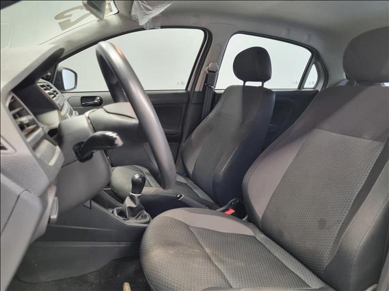 VW - Volkswagen-GOL-1.0 12V MPI Totalflex