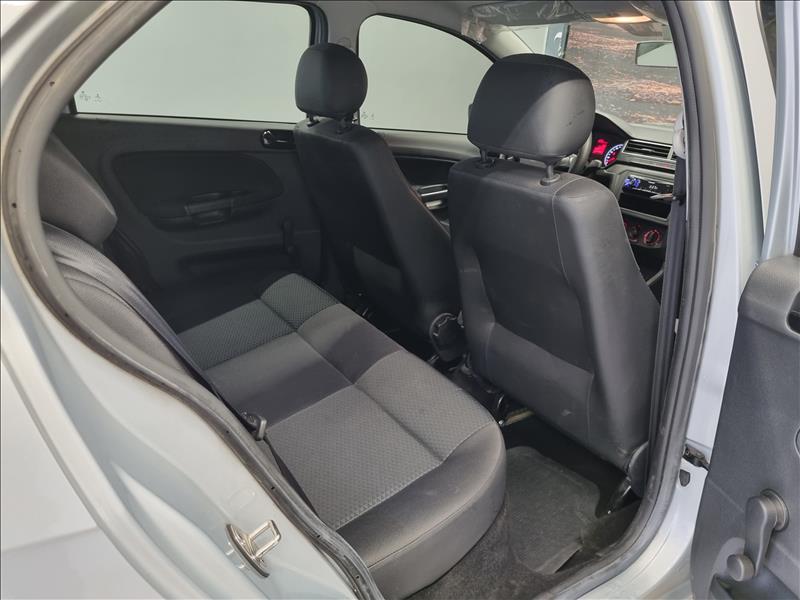 VW - Volkswagen-GOL-1.0 12V MPI Totalflex