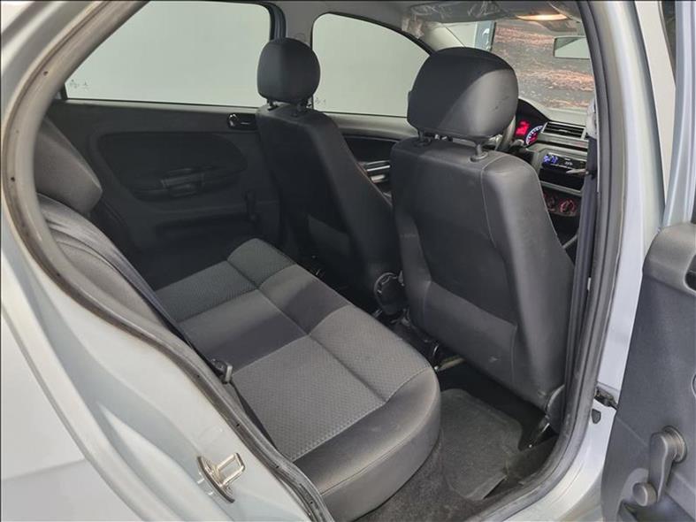 VW - Volkswagen-GOL-1.0 12V MPI Totalflex