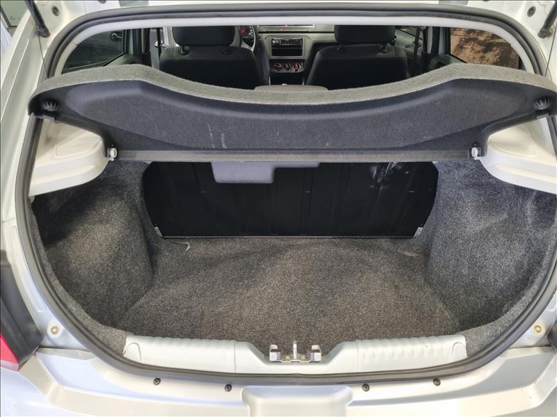 VW - Volkswagen-GOL-1.0 12V MPI Totalflex