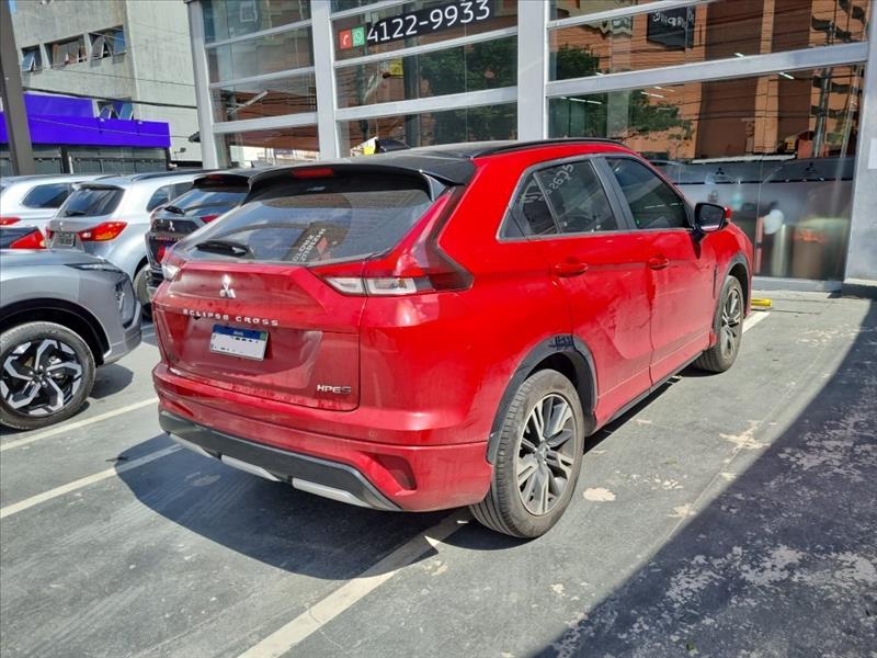 Mitsubishi-ECLIPSE CROSS-1.5 Mivec Turbo Hpe-s