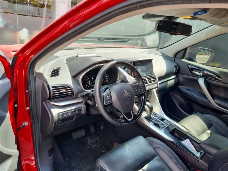 Mitsubishi-ECLIPSE CROSS-1.5 Mivec Turbo Hpe-s