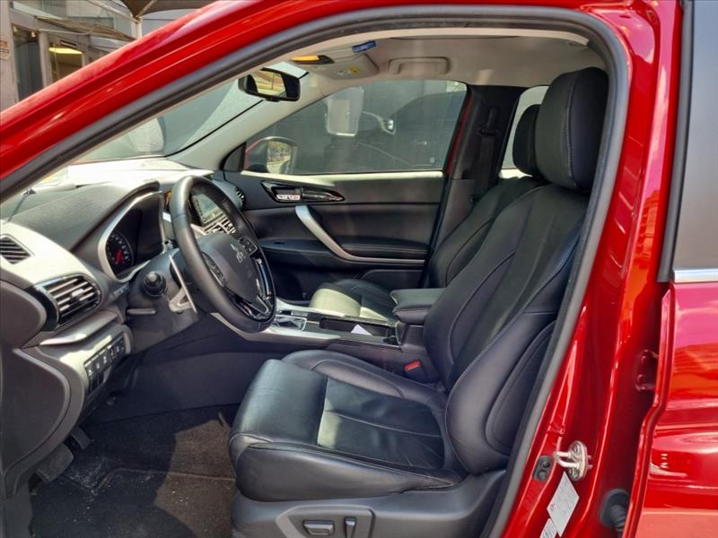 Mitsubishi-ECLIPSE CROSS-1.5 Mivec Turbo Hpe-s