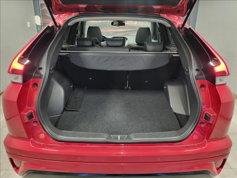 Mitsubishi-ECLIPSE CROSS-1.5 Mivec Turbo Hpe-s