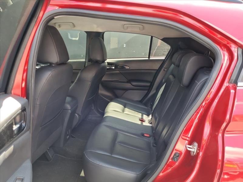 Mitsubishi-ECLIPSE CROSS-1.5 Mivec Turbo Hpe-s