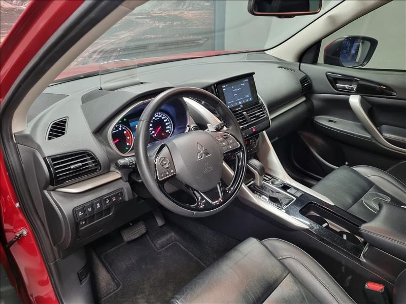 Mitsubishi-ECLIPSE CROSS-1.5 Mivec Turbo Hpe-s