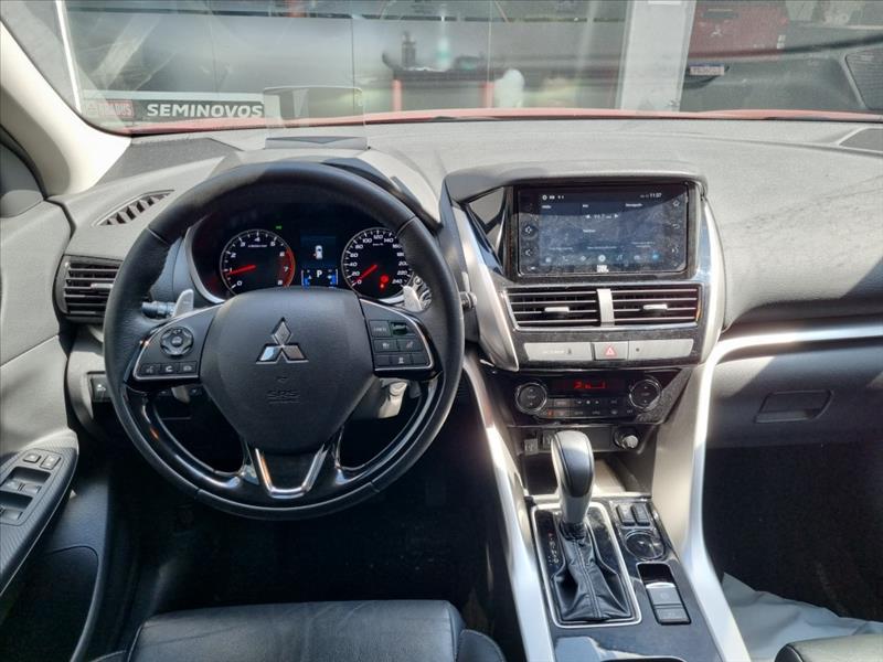 Mitsubishi-ECLIPSE CROSS-1.5 Mivec Turbo Hpe-s