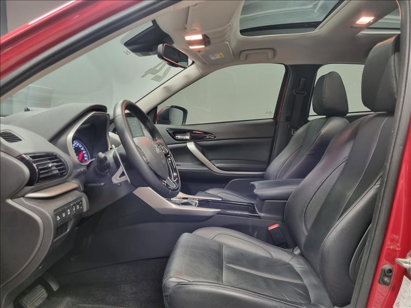 Mitsubishi-ECLIPSE CROSS-1.5 Mivec Turbo Hpe-s