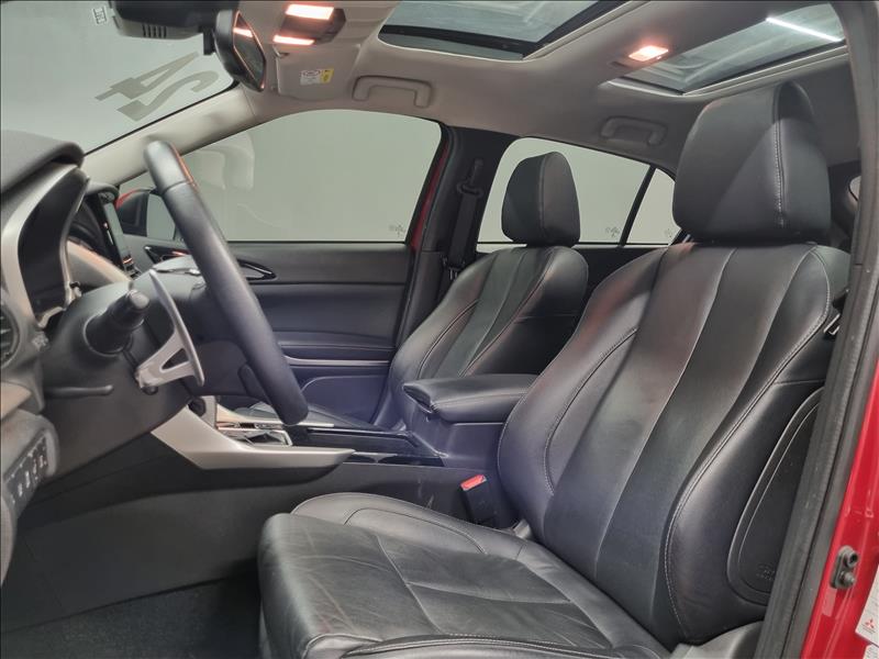 Mitsubishi-ECLIPSE CROSS-1.5 Mivec Turbo Hpe-s