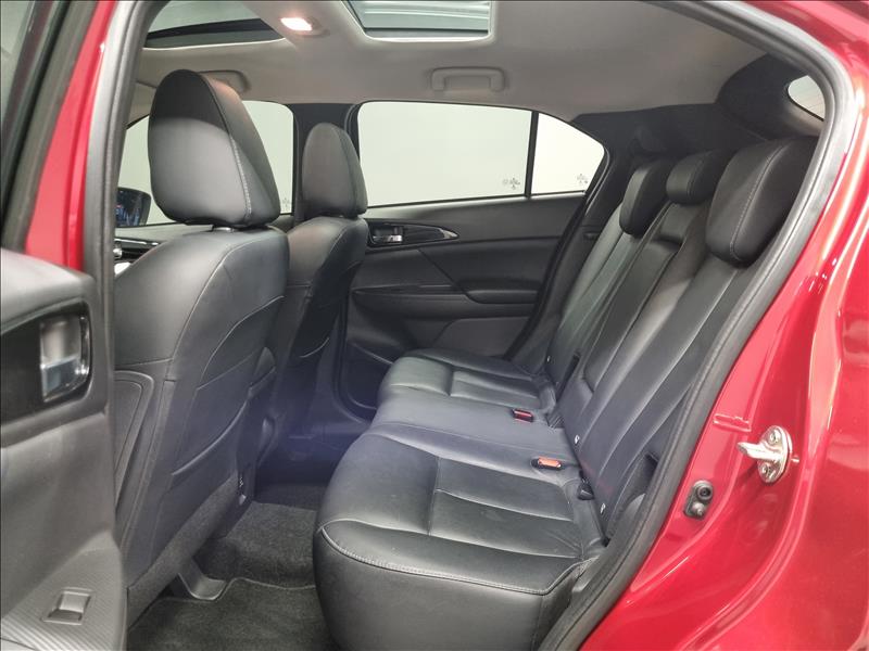 Mitsubishi-ECLIPSE CROSS-1.5 Mivec Turbo Hpe-s