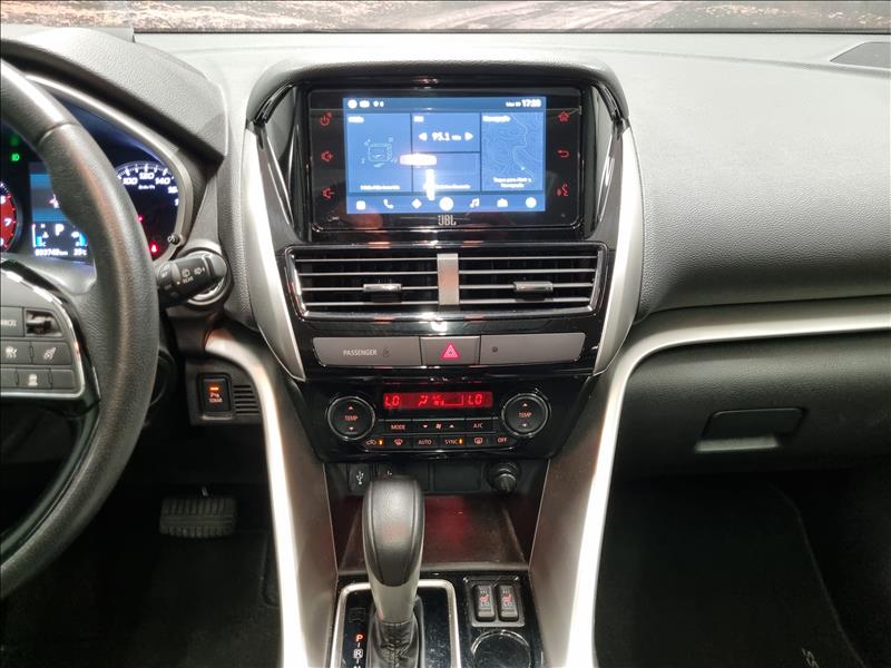 Mitsubishi-ECLIPSE CROSS-1.5 Mivec Turbo Hpe-s
