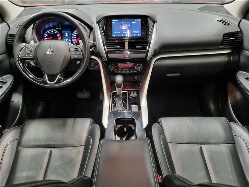 Mitsubishi-ECLIPSE CROSS-1.5 Mivec Turbo Hpe-s