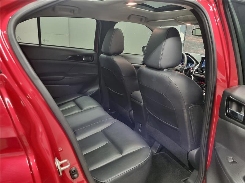 Mitsubishi-ECLIPSE CROSS-1.5 Mivec Turbo Hpe-s