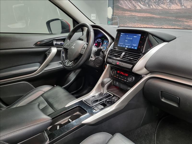 Mitsubishi-ECLIPSE CROSS-1.5 Mivec Turbo Hpe-s