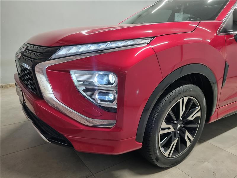 Mitsubishi-ECLIPSE CROSS-1.5 Mivec Turbo Hpe-s