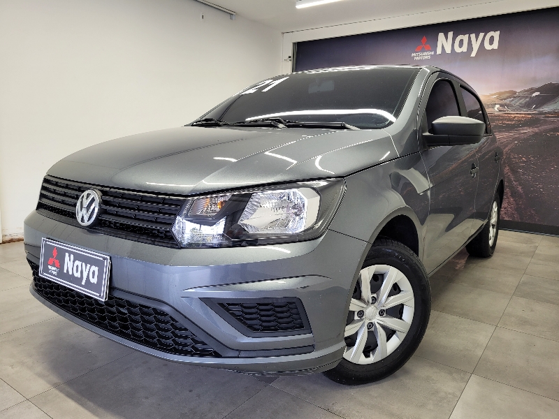 GOL 1.0 12V MPI Totalflex GOL 1.0 12V MPI Totalflex