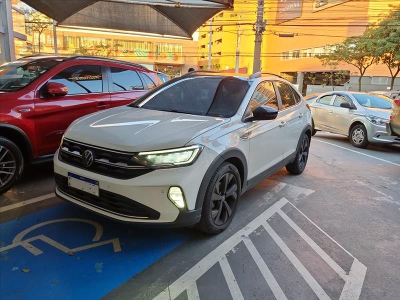 1.0 200 TSI Highline