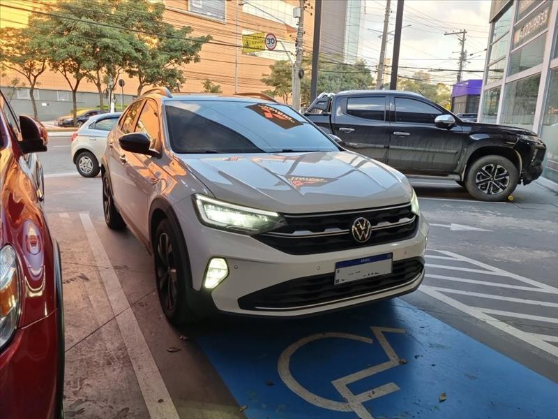 VW - Volkswagen-NIVUS-1.0 200 TSI Highline