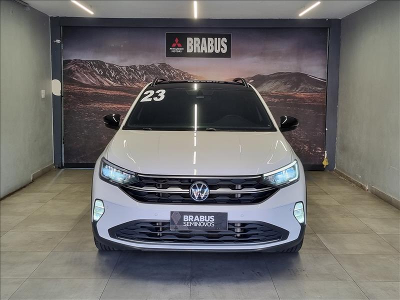Volkswagen-NIVUS-1.0 200 TSI Highline