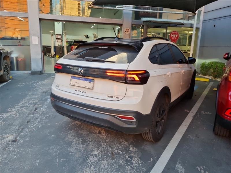 VW - Volkswagen-NIVUS-1.0 200 TSI Highline