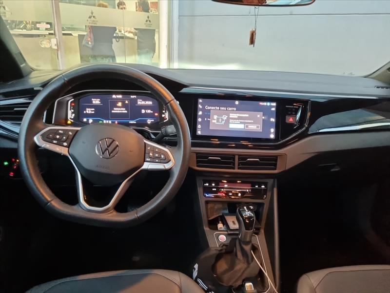 VW - Volkswagen-NIVUS-1.0 200 TSI Highline