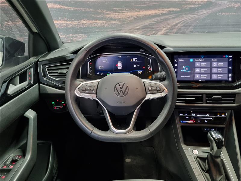 Volkswagen-NIVUS-1.0 200 TSI Highline