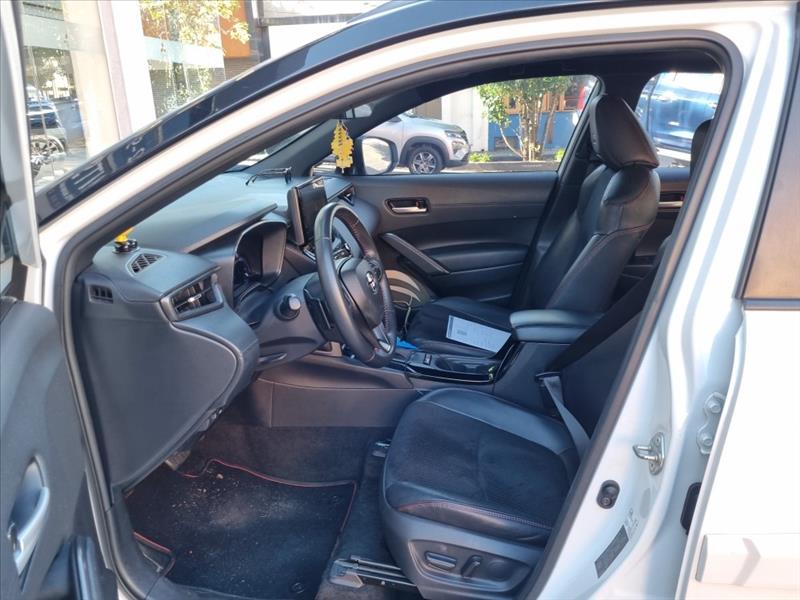 Toyota-COROLLA CROSS-2.0 Vvt-ie Gr-sport