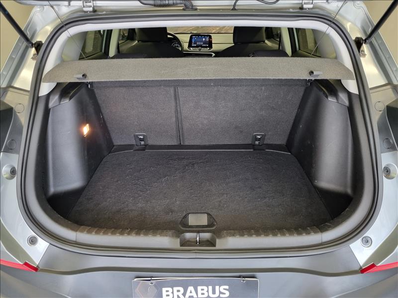 GM - Chevrolet-TRACKER-1.0 Turbo LT