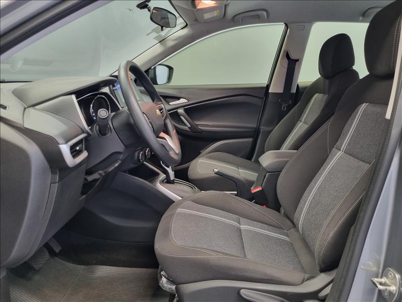 GM - Chevrolet-TRACKER-1.0 Turbo LT