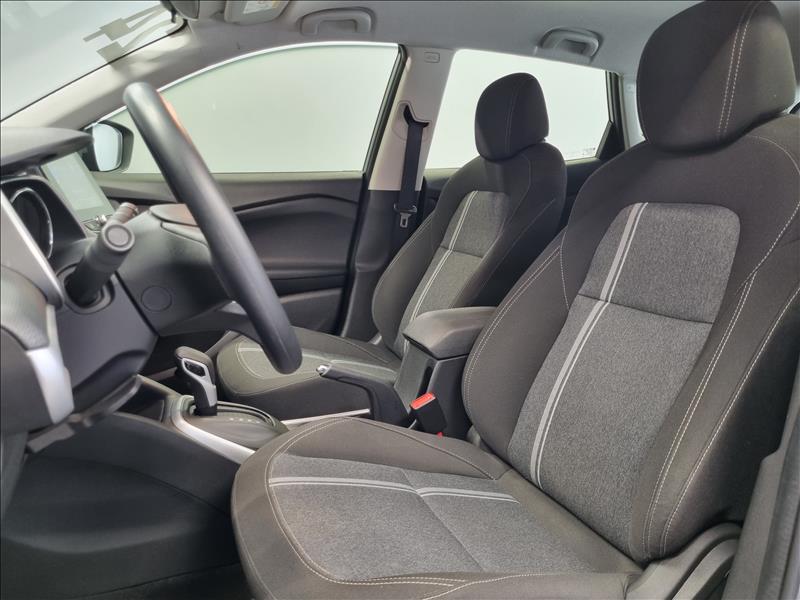 GM - Chevrolet-TRACKER-1.0 Turbo LT