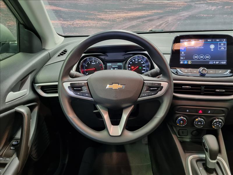 GM - Chevrolet-TRACKER-1.0 Turbo LT